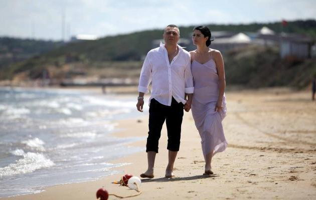 «Yomonlik dunyoga ustun bo'lolmas» seriali haqida qisqacha ma'lumot (+foto) «Yomonlik dunyoga ustun bo'lolmas» seriali haqida qisqacha ma'lumot (+foto)