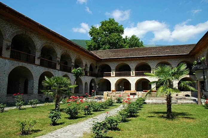 «Alanga o'lkasi»ga sayohat qilishni istaysizmi?