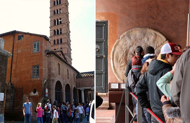 O'rta asrlardagi haqiqat detektori qanday ko'rinishda bo'lgan?