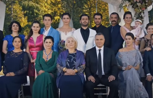 «Yomonlik dunyoga ustun bo'lolmas» seriali haqida qisqacha ma'lumot (+foto)