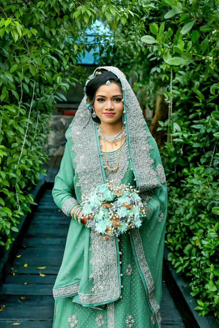 Turli kelinchaklarning to'y obrazlari Turli kelinchaklarning to'y obrazlari