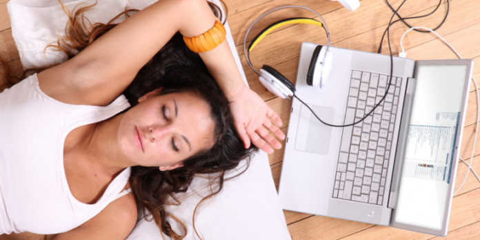 Vaqtning miyaga qanday ta'siri bor? Vaqtning miyaga qanday ta'siri bor?