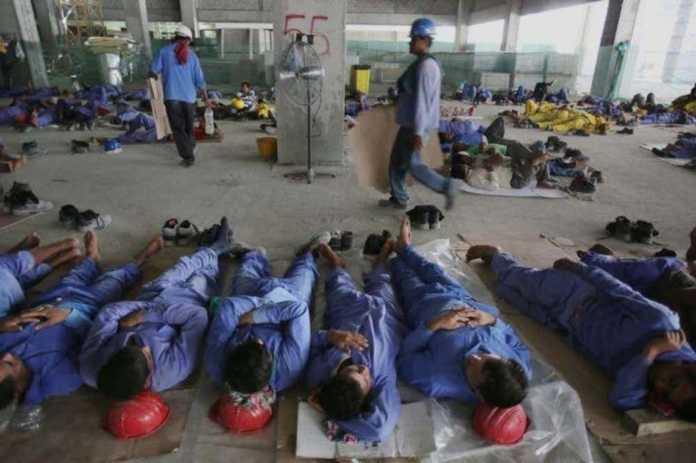 XOH IShONING, XOH IShONMANG… XOH IShONING, XOH IShONMANG…