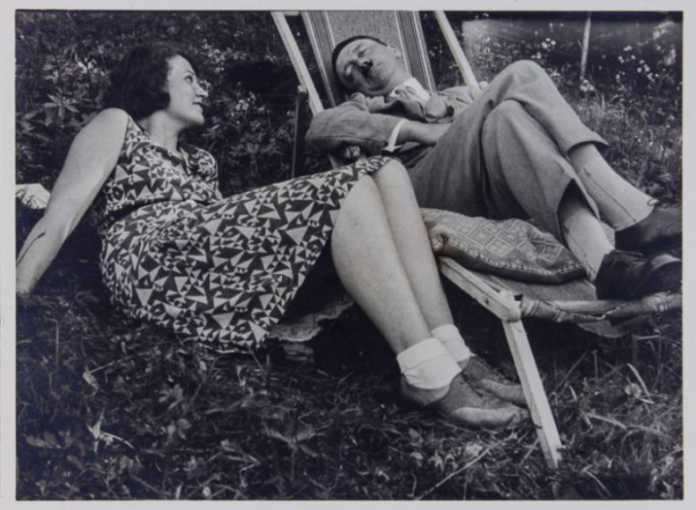 Adolf Gitlerning fojiali yakun topgan ishqiy munosabatlari Adolf Gitlerning fojiali yakun topgan ishqiy munosabatlari