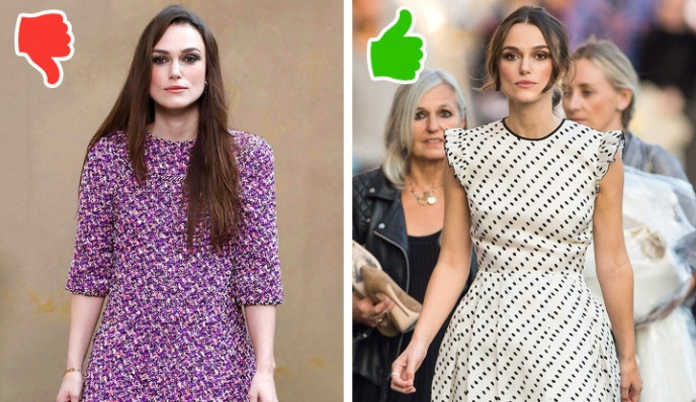 Moda: Qomatni xunuk ko'rsatuvchi 7 libos Moda: Qomatni xunuk ko'rsatuvchi 7 libos