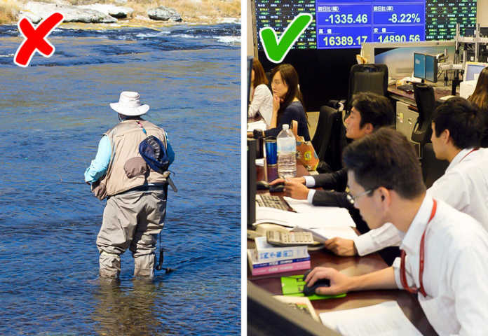 O'zga millat vakillarini hayratga soluvchi Yaponiyaning ajabtovur jihatlari