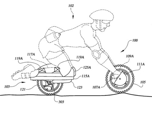 Dunyodagi eng kulgili patentlar (+foto)