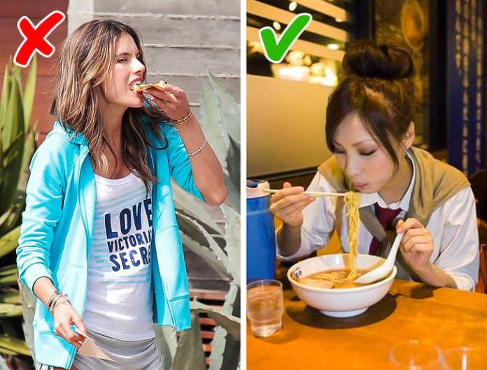 O'zga millat vakillarini hayratga soluvchi Yaponiyaning ajabtovur jihatlari