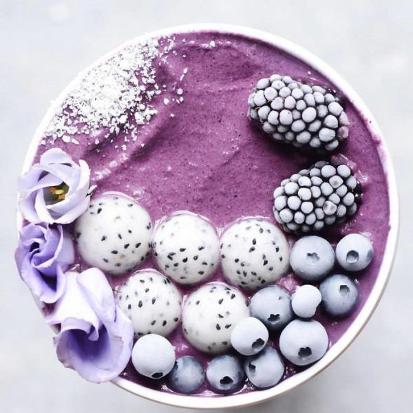 Aql bovar qilmas darajada chiroyli nonushtalar Aql bovar qilmas darajada chiroyli nonushtalar