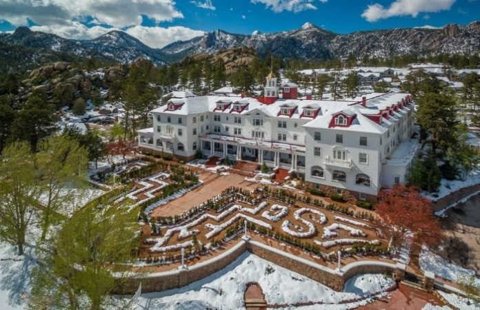 Arvoh va sharpalari bo'lgan mehmonxonalar (foto)