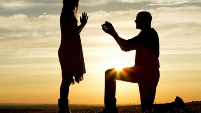 Uzuk berish odati qaerdan kelib chiqqan? Uzuk berish odati qaerdan kelib chiqqan?