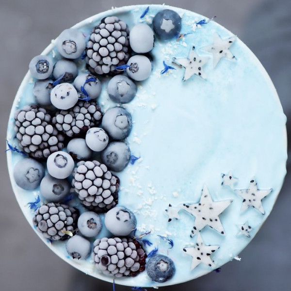 Aql bovar qilmas darajada chiroyli nonushtalar Aql bovar qilmas darajada chiroyli nonushtalar