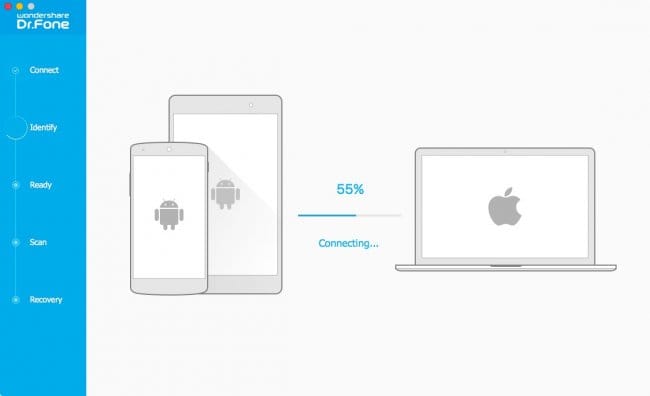 Android’da SMS o‘chib ketsa uni qanday tiklasa boʼladi?