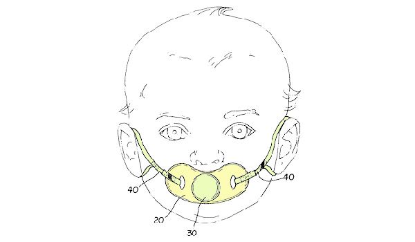 Dunyodagi eng kulgili patentlar (+foto)