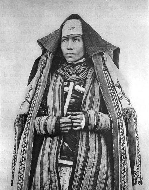 Zamonaviy moda olamiga soya solishi mumkin bo'lgan XІX asr liboslari (foto)