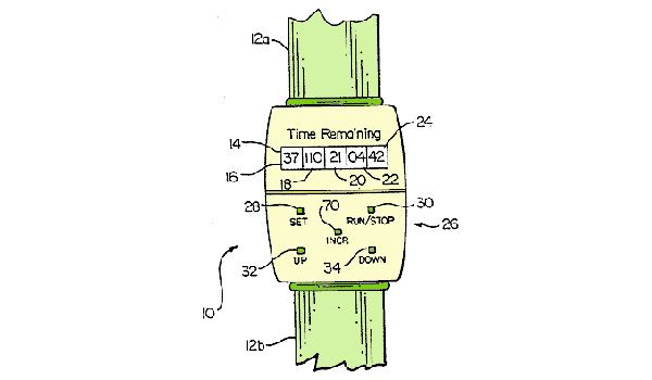 Dunyodagi eng kulgili patentlar (+foto)