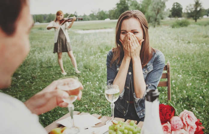 Uzuk berish odati qaerdan kelib chiqqan? Uzuk berish odati qaerdan kelib chiqqan?