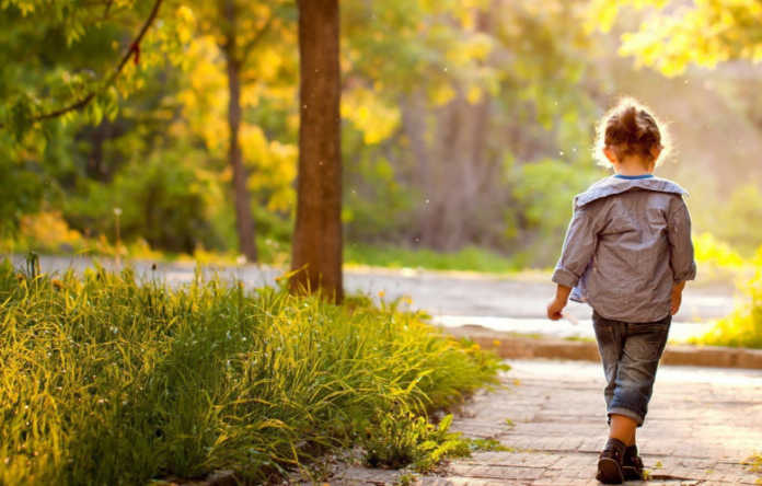 Bolalardagi yolg'izlik daholikdan darakmi?