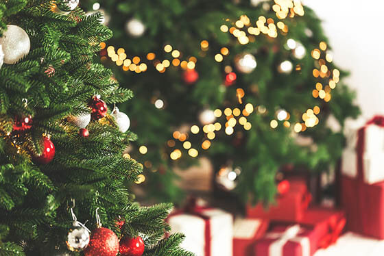 Yangi yilda kimga qanday sovg'a bersa bo'ladi?