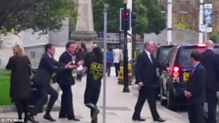 Kimning «oxrana»si kuchliroq? – Dunyo rahbarlarini qanday qo'riqlashadi (+foto)