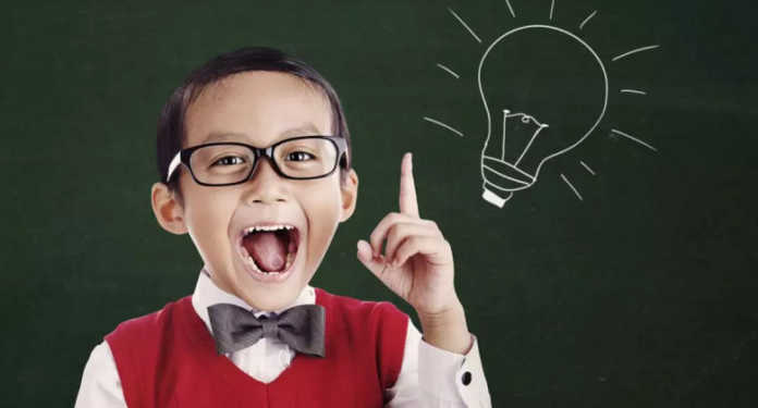 Bolalardagi yolg'izlik daholikdan darakmi?