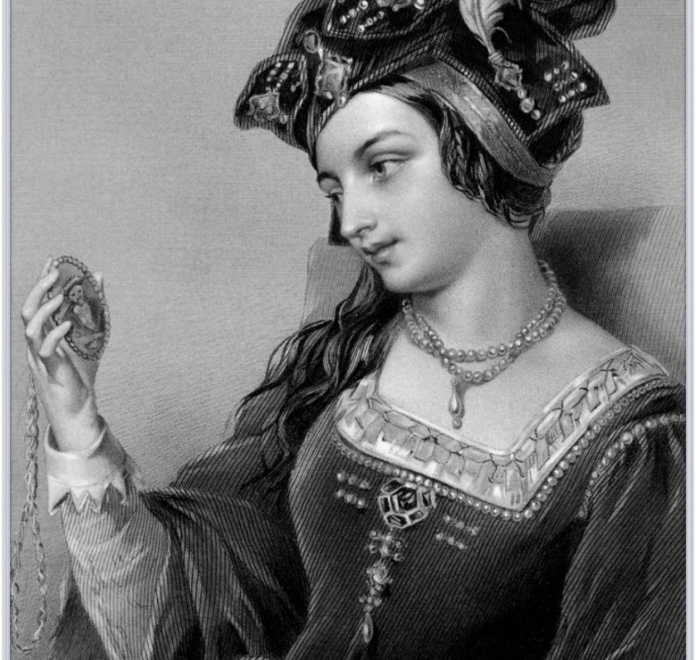 Minglab oshiqlarni rom qilgan sohibjamollar (foto)