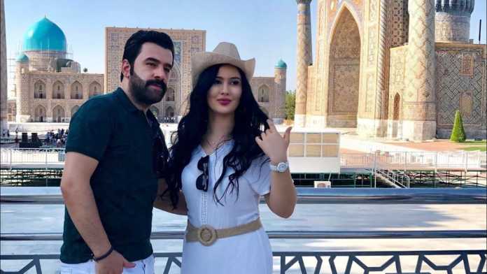 Chet elga erga tegib ketgan o'zbekistonlik san'atkor qizlar (+foto)