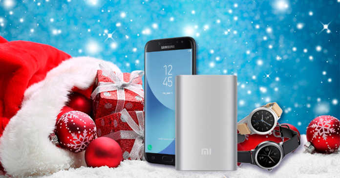 Yangi yilda kimga qanday sovg'a bersa bo'ladi?