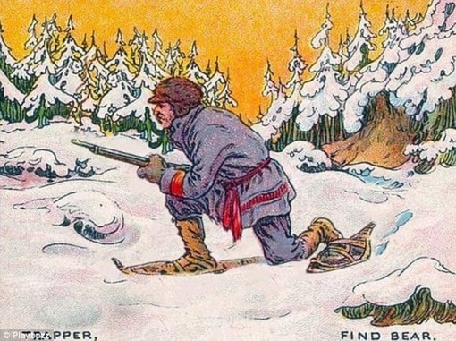 Dunyoda faqatgina 7% odamlar shu 5ta topishmoqlarning barcha javoblarini topa oladi (foto) Dunyoda faqatgina 7% odamlar shu 5ta topishmoqlarning barcha javoblarini topa oladi (foto)