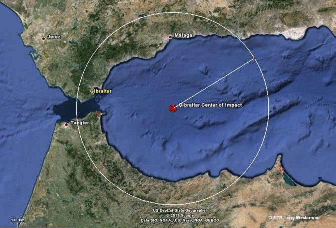 Iblis kamari: mudhish va dahshatli hodisalari bilan mashhur bo'lgan sayyoramizdagi eng sirli va xavfli joylar (+foto)