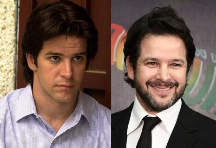 «Klon» seriali aktyorlari bugun qanday ko'rinishda? (foto)