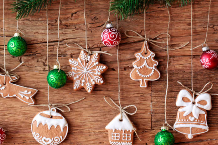 Yangi yilda kimga qanday sovg'a bersa bo'ladi?