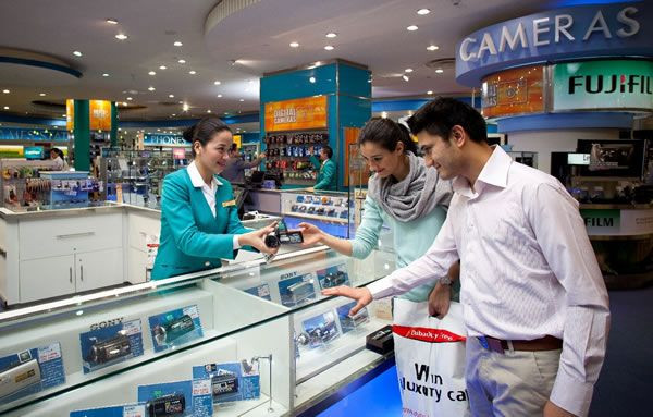 Birlashgan Arab Amirliklariga tashrif buyurish uchun 5 ta sabab