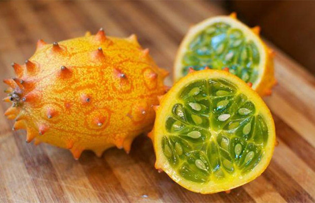 Dunyodagi eng antiqa va g'alati mevalar Dunyodagi eng antiqa va g'alati mevalar