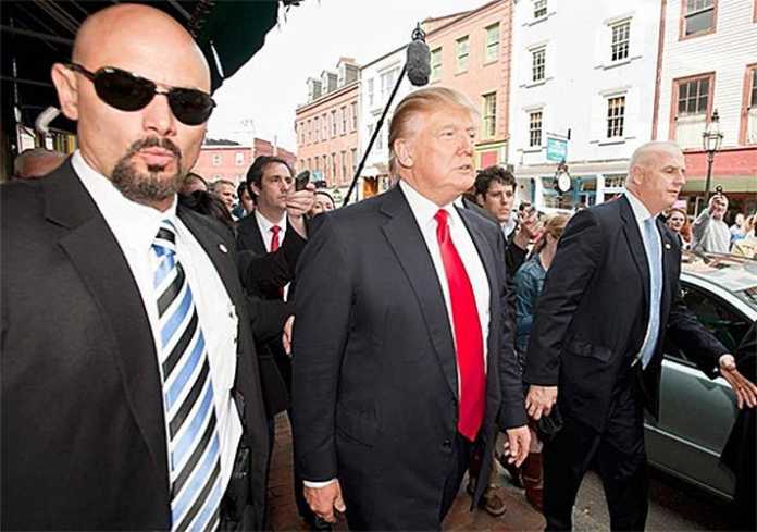 Kimning «oxrana»si kuchliroq? – Dunyo rahbarlarini qanday qo'riqlashadi (+foto)