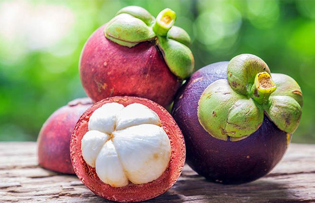 Dunyodagi eng antiqa va g'alati mevalar Dunyodagi eng antiqa va g'alati mevalar