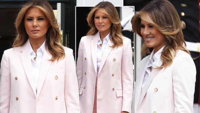 Diplomatik dress-kod: Prezident rafiqalari amal qilishi kerak bo'lgan zaruriy qoidalar (foto)