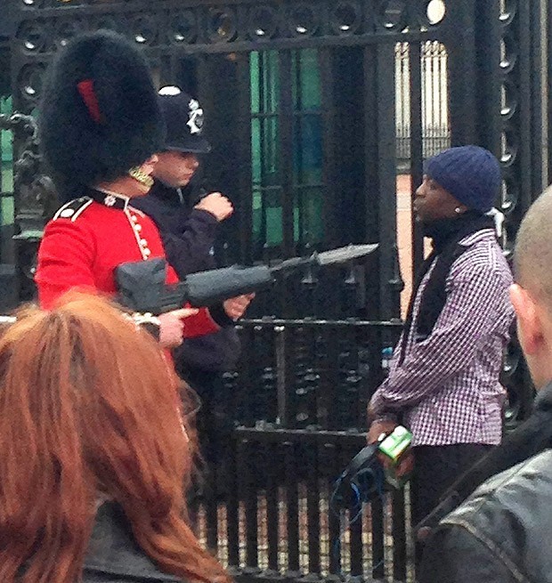 Kimning «oxrana»si kuchliroq? – Dunyo rahbarlarini qanday qo'riqlashadi (+foto)