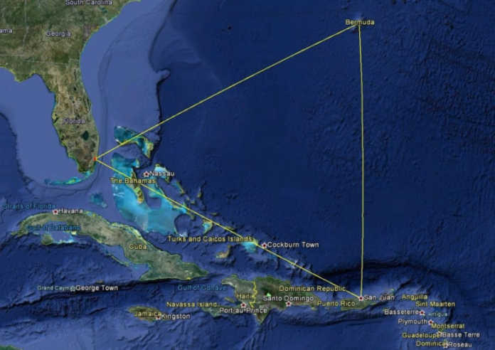 Iblis kamari: mudhish va dahshatli hodisalari bilan mashhur bo'lgan sayyoramizdagi eng sirli va xavfli joylar (+foto)