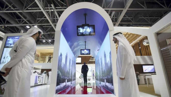 Birlashgan Arab Amirliklariga tashrif buyurish uchun 5 ta sabab