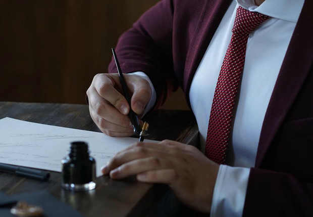 Psixologik test: Shaxsiy imzo orqali fe'l-atvorni aniqlash usuli (+foto) Psixologik test: Shaxsiy imzo orqali fe'l-atvorni aniqlash usuli (+foto)