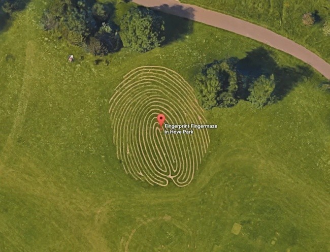 Google xaritalari yordamida topilgan 8 ta ajabtovur topilmalar (foto) Google xaritalari yordamida topilgan 8 ta ajabtovur topilmalar (foto)