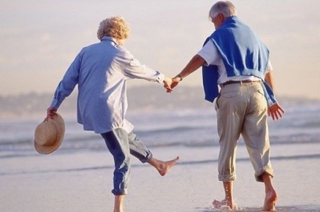 Uzoq umr ko'ruvchilar ko'proq qaerda istiqomat qiladi? Uzoq umr ko'ruvchilar ko'proq qaerda istiqomat qiladi?