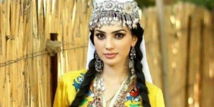 Sharq ayollarining go'zallik sirlari Sharq ayollarining go'zallik sirlari