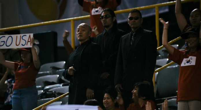 Mafiya – dunyoning taniqli va qo'rqinchli jinoiy guruhlari Mafiya – dunyoning taniqli va qo'rqinchli jinoiy guruhlari