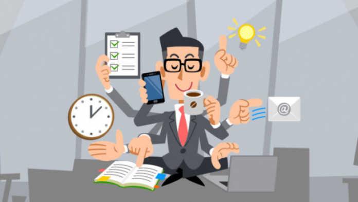 Ish samaradorligini kamaytiruvchi yomon odatlar Ish samaradorligini kamaytiruvchi yomon odatlar