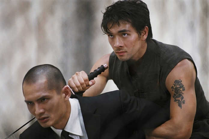 Mafiya – dunyoning taniqli va qo'rqinchli jinoiy guruhlari Mafiya – dunyoning taniqli va qo'rqinchli jinoiy guruhlari