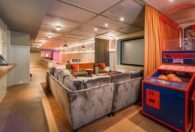 Shou biznes yulduzlari yashaydigan 5 ta hashamatli uy (foto) Shou biznes yulduzlari yashaydigan 5 ta hashamatli uy (foto)