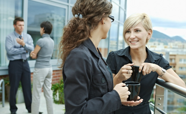 Ish samaradorligini kamaytiruvchi yomon odatlar Ish samaradorligini kamaytiruvchi yomon odatlar