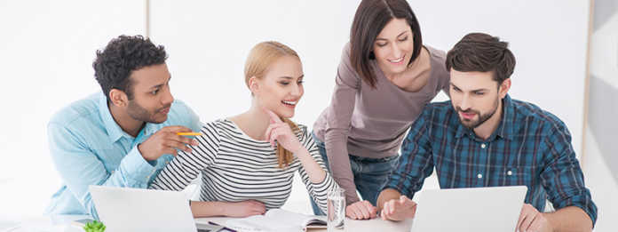 Ishda baxtli bo'lishning 15 ta sinalgan usuli Ishda baxtli bo'lishning 15 ta sinalgan usuli